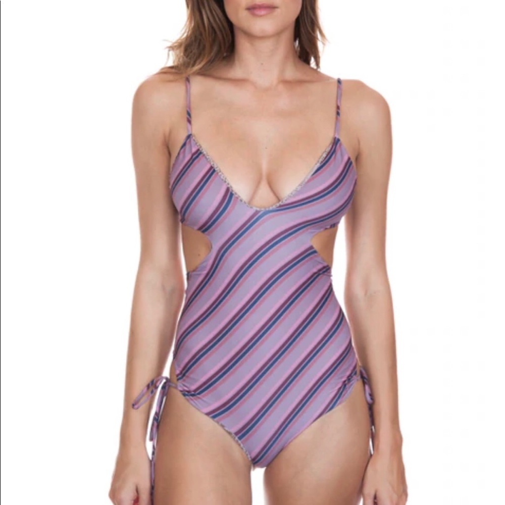 ACACIA SWIMWEAR